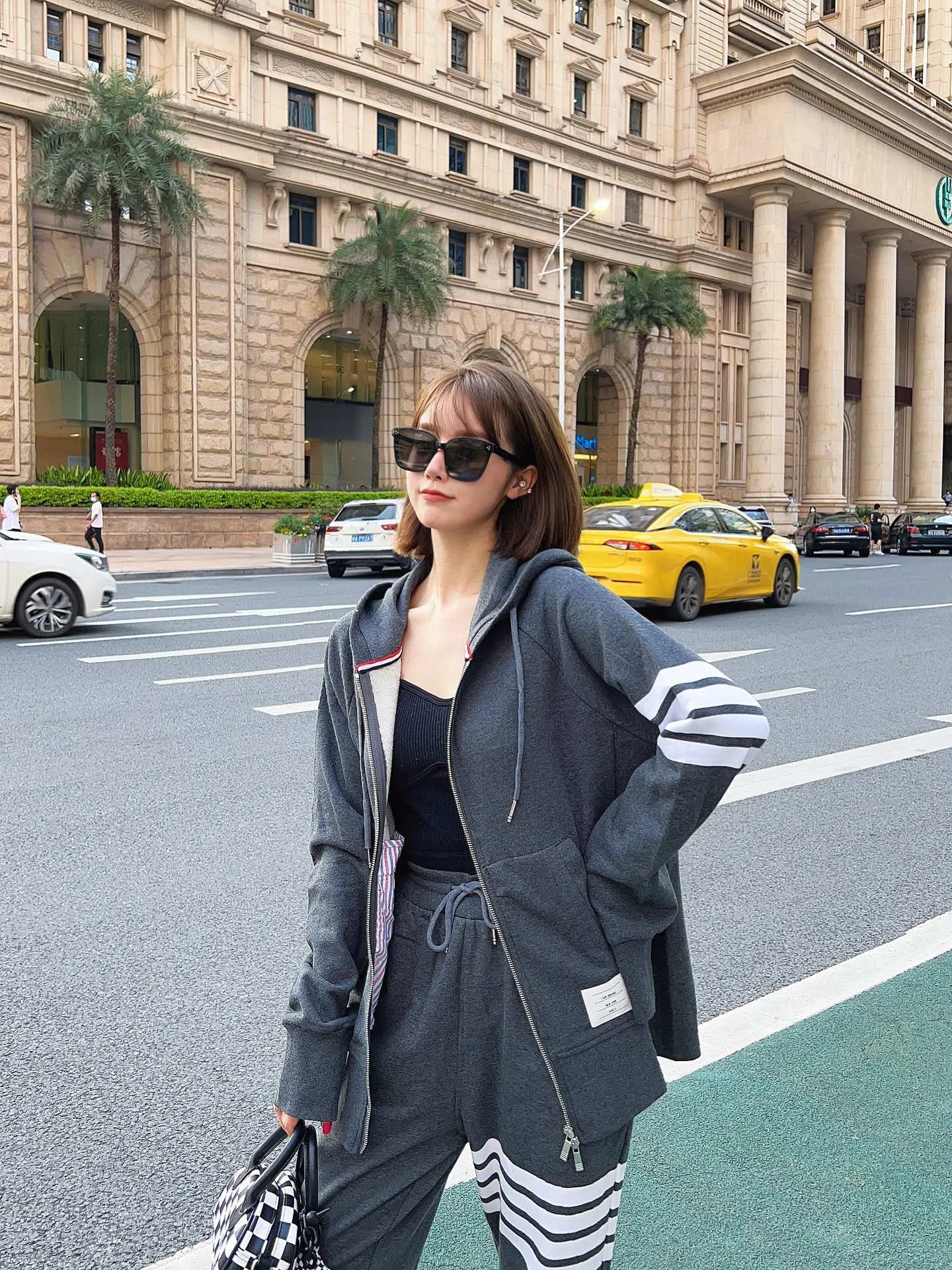 Thom Browne Classic #